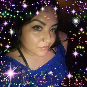 Meet your Posher, Karina